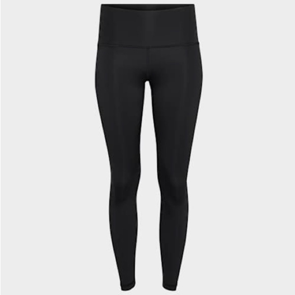 Aritzia Golden Glossform Cheeky Hi-Rise 26” Legging